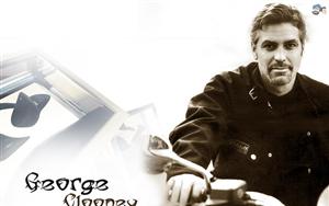 George Clooney